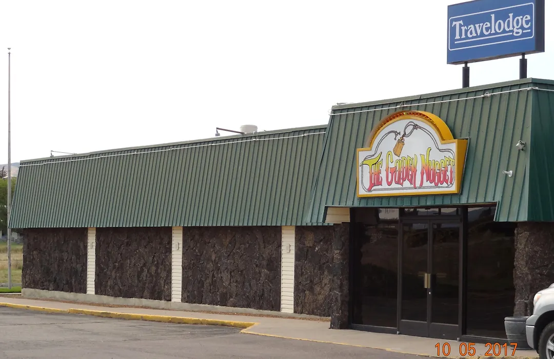 Motel 6 Pocatello Id-1