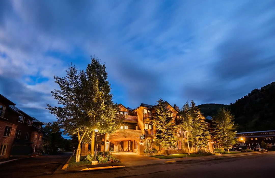 The Hotel Telluride-1