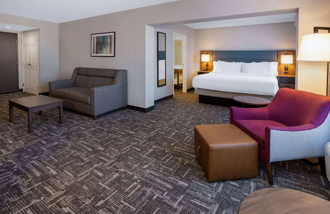 Wingate By Wyndham Vineland-1