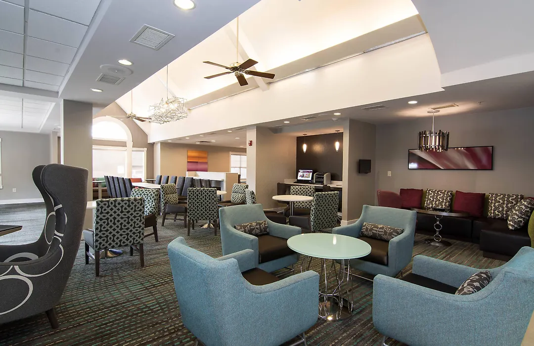 Residence Inn By Marriott Charlotte Piper Glen-1