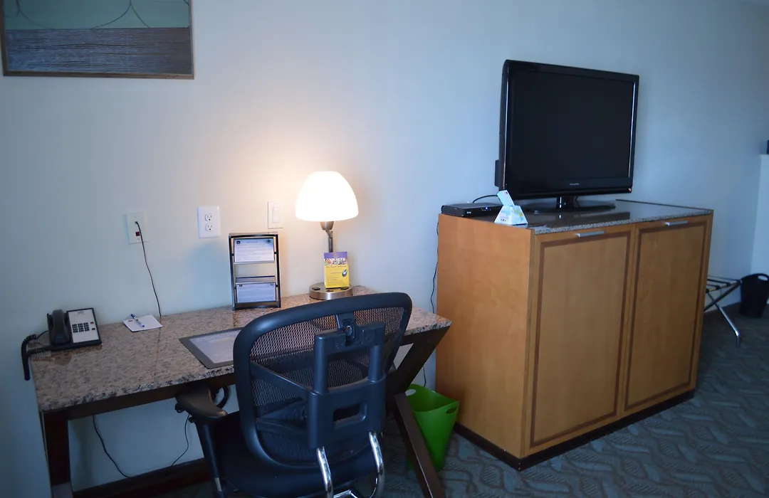 Best Western Plus Liberty Lake Inn-1