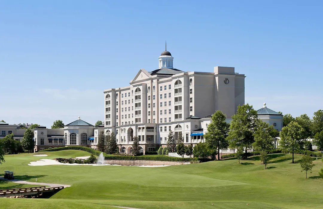 The Ballantyne, A Luxury Collection Hotel, Charlotte-1