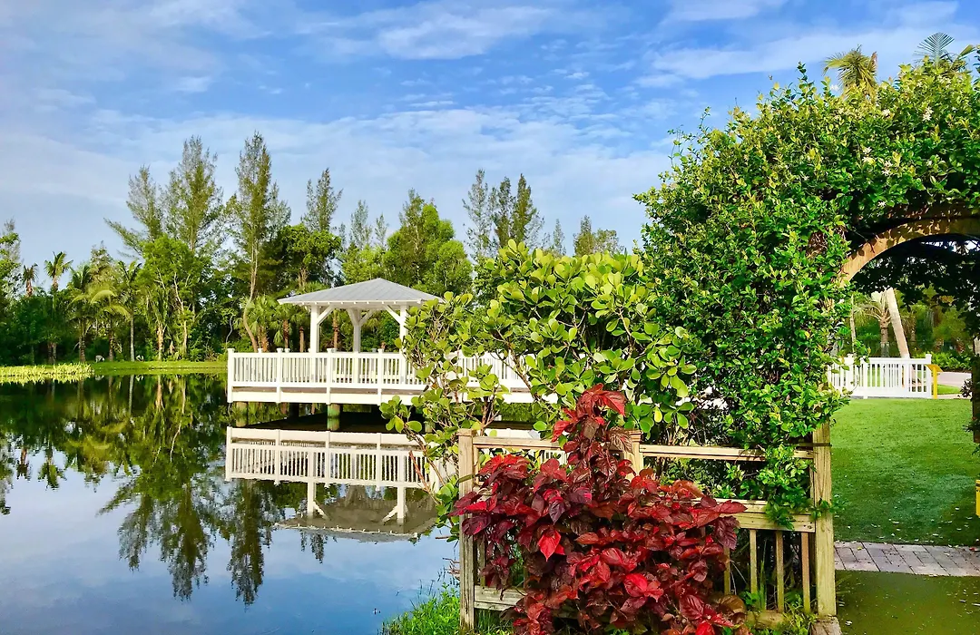 Hyatt Regency Coconut Point Resort & Spa Near Naples-1