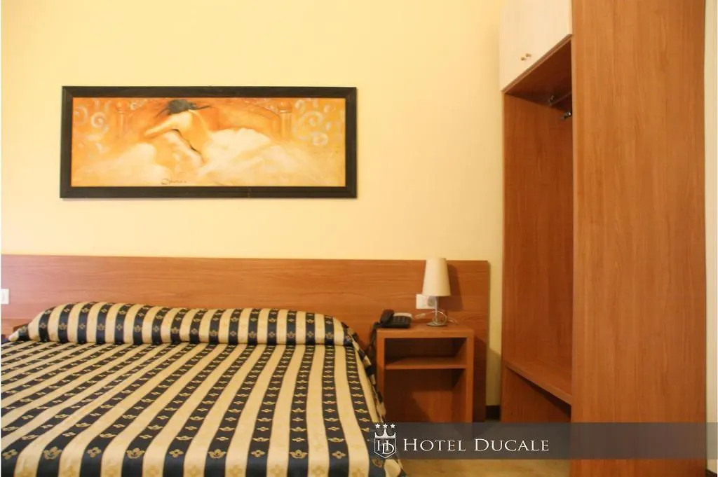 Hotel Ducale-1