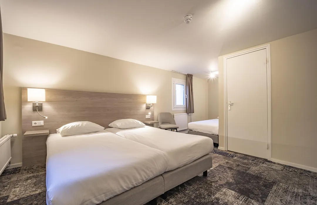 Fletcher Hotel Valkenburg-1