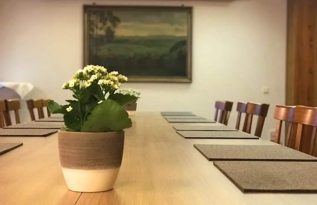 Flair Hotel Grüner Baum-1