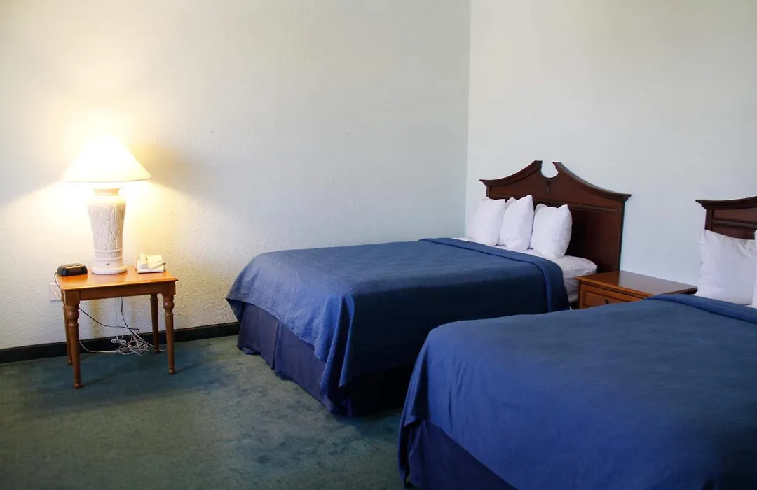 Cocoa Beach Suites Hotel-1