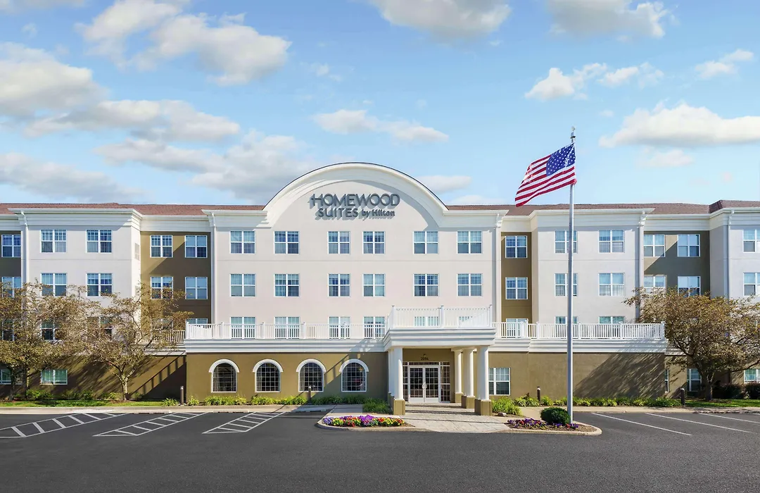 Homewood Suites By Hilton Erie-1