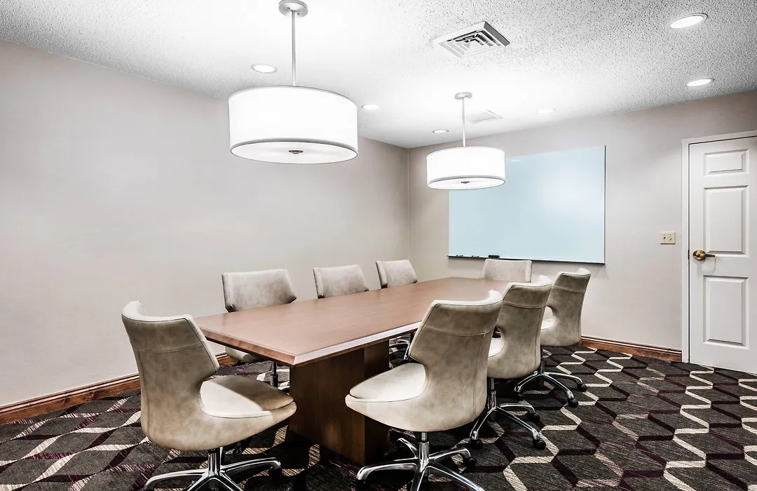Residence Inn Springfield-1
