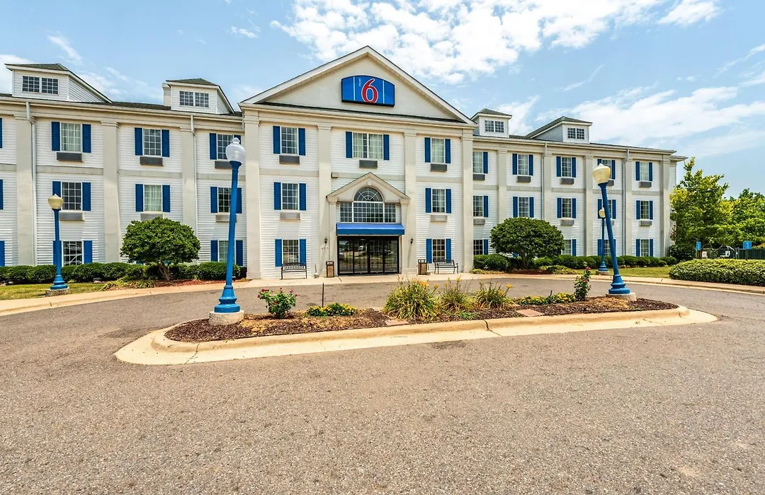 Motel 6-Shreveport, La-1