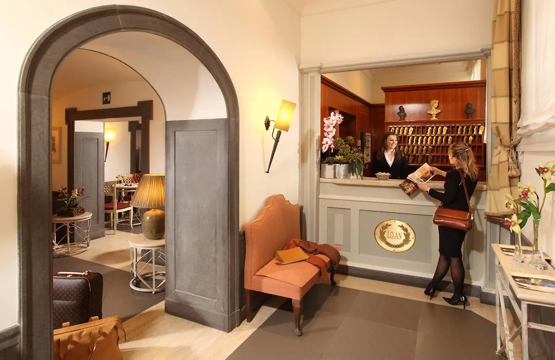 Hotel Villa Glori-1