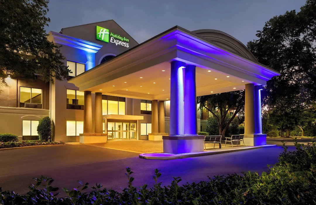Holiday Inn Express Hotel & Suites Hagerstown By Ihg-1