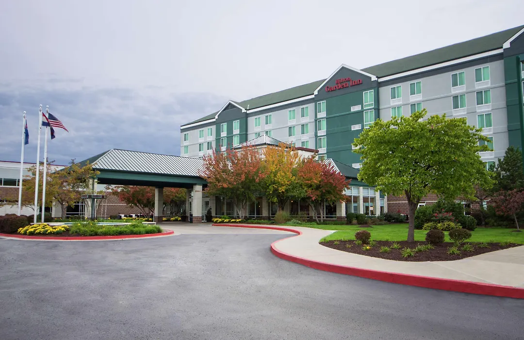 Hilton Garden Inn Independence-1