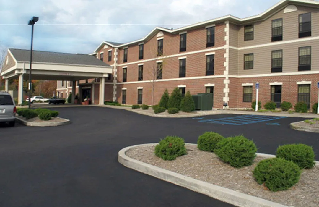Hampton Inn & Suites Petoskey-1