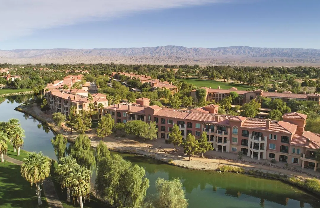 Marriott'S Shadow Ridge I - The Villages-1