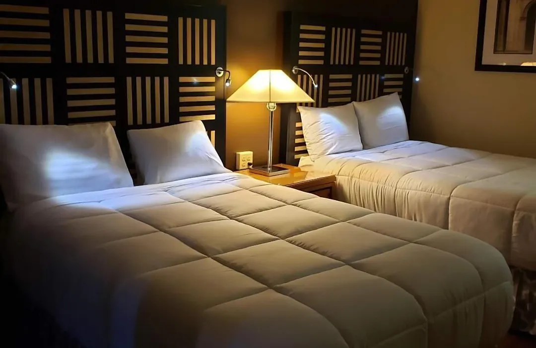 Motel M Lewisburg-1