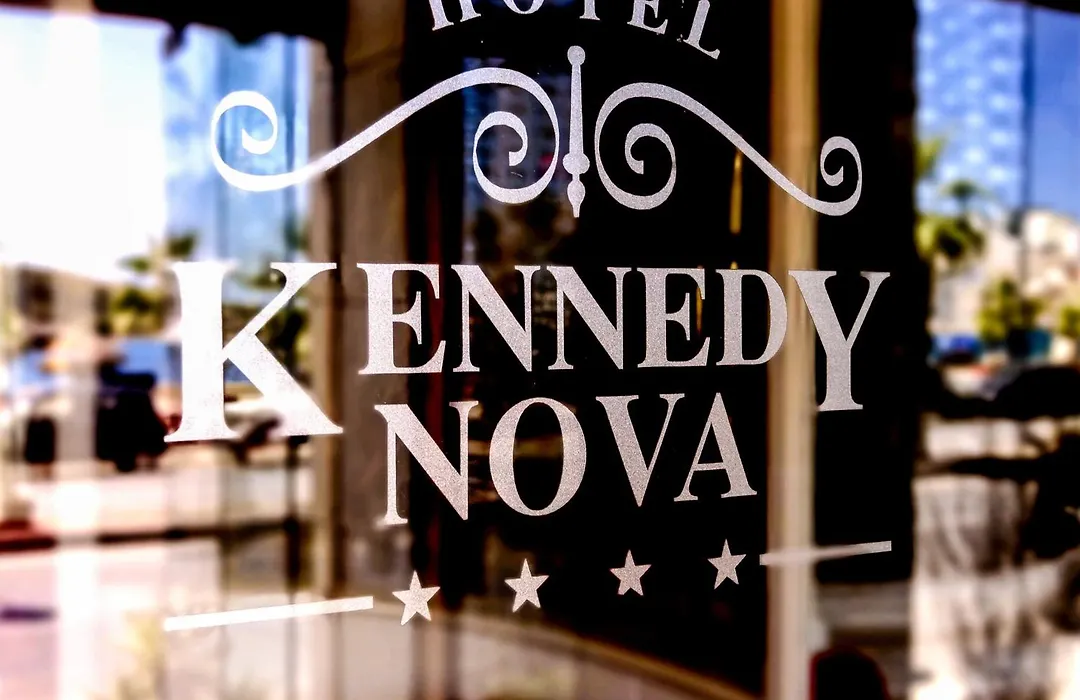 Hotel Kennedy Nova-1