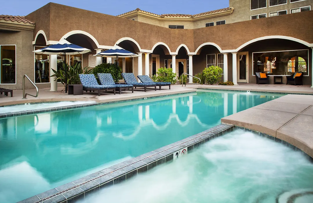 Luxury Condos By Meridian Condoresorts- Scottsdale-1