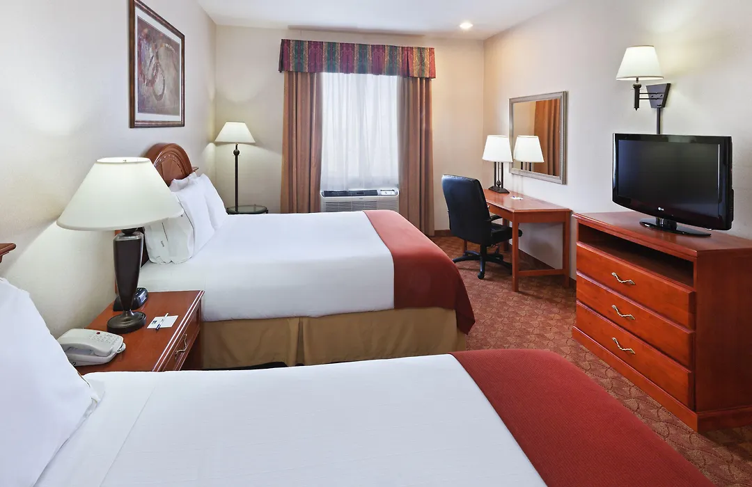 Holiday Inn Express Hotel And Suites Abilene By Ihg-1