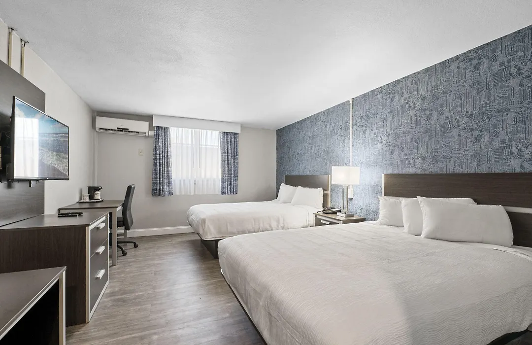 Super 8 By Wyndham Watertown/Cambridge/Boston Area-1