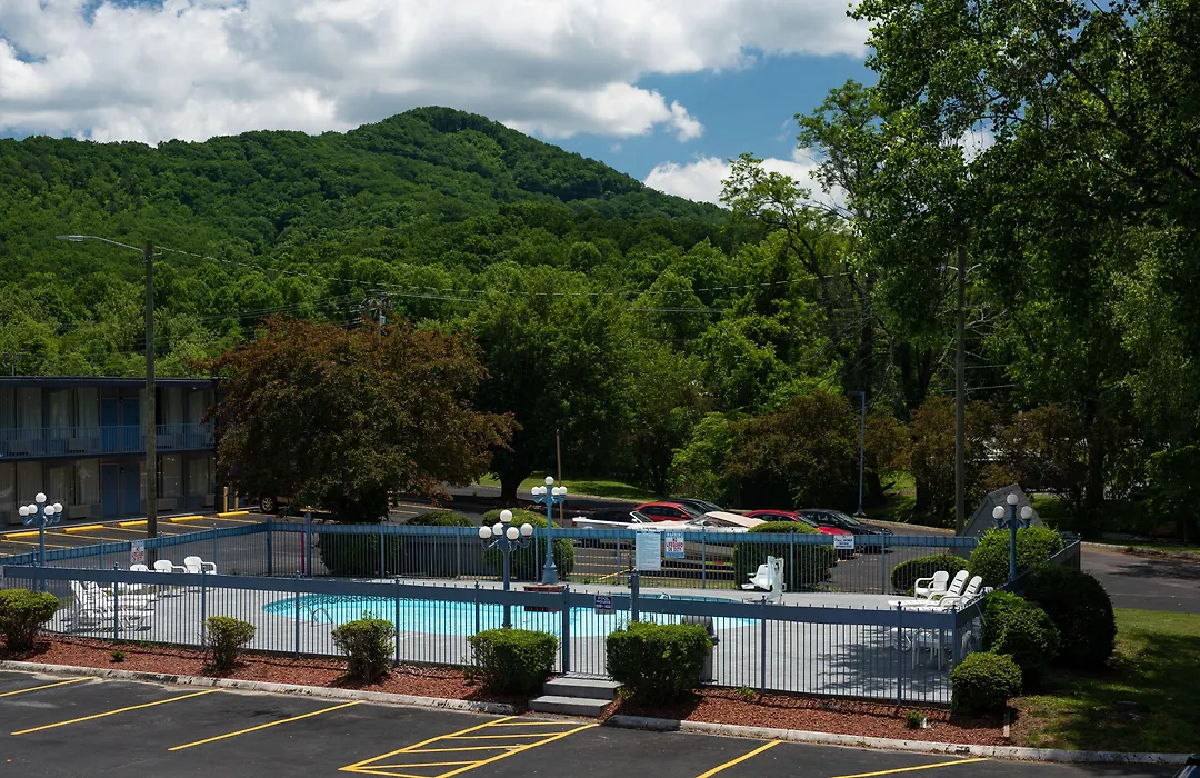 Super 8 By Wyndham Black Mountain Asheville East-1