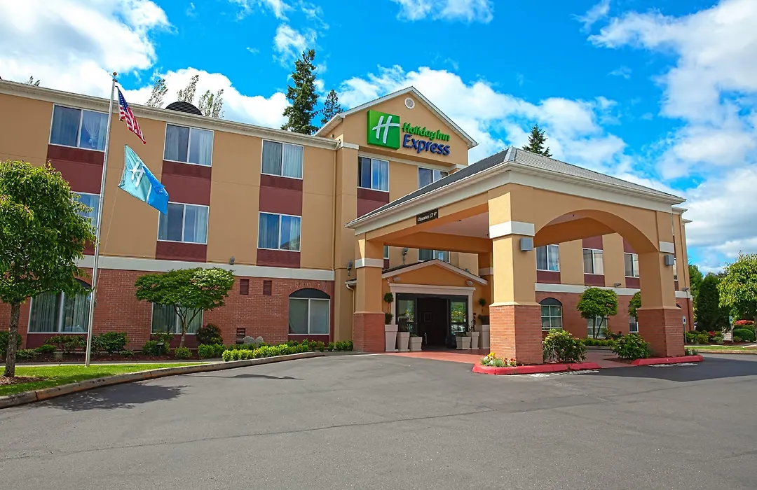 Holiday Inn Express Bothell By Ihg-1