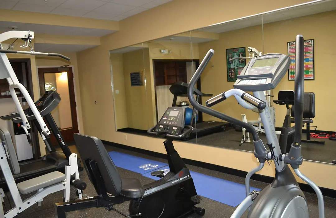 Days Inn By Wyndham Laurel Ms-1