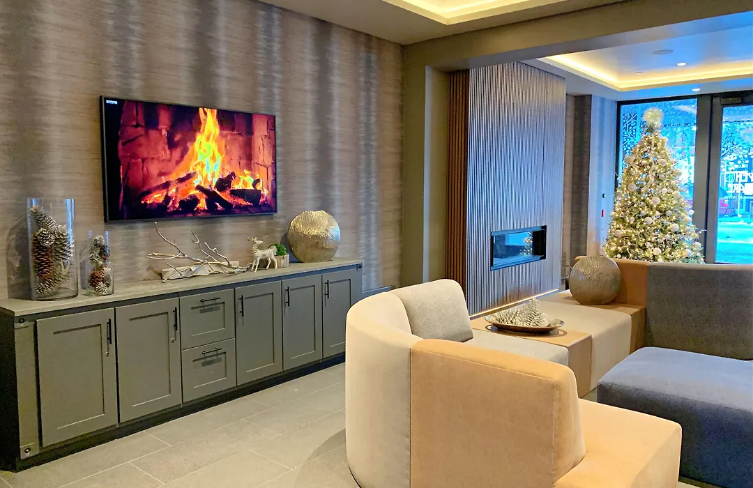 Aspen Square Condominium Hotel-1