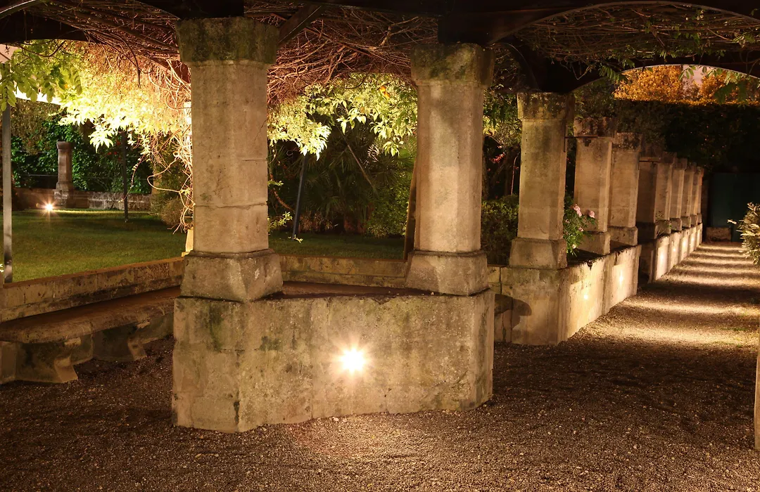 Hotel Del Campo-1