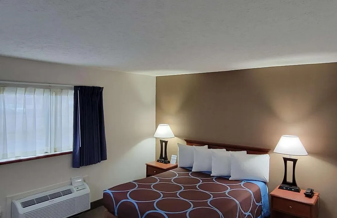 Surestay Plus Hotel By Best Western Grand Island-1