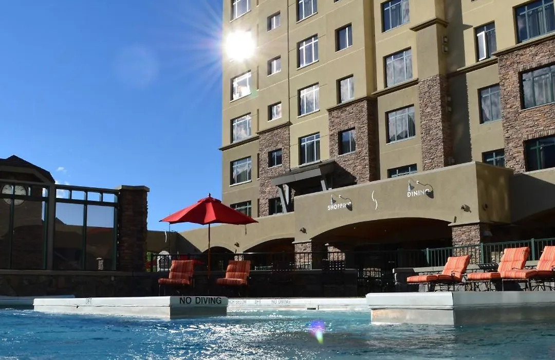 Summit Hotel At Big Sky Resort-1