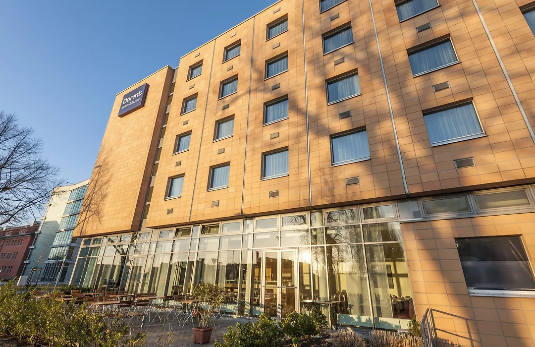 Essential By Dorint Berlin-Adlershof-1