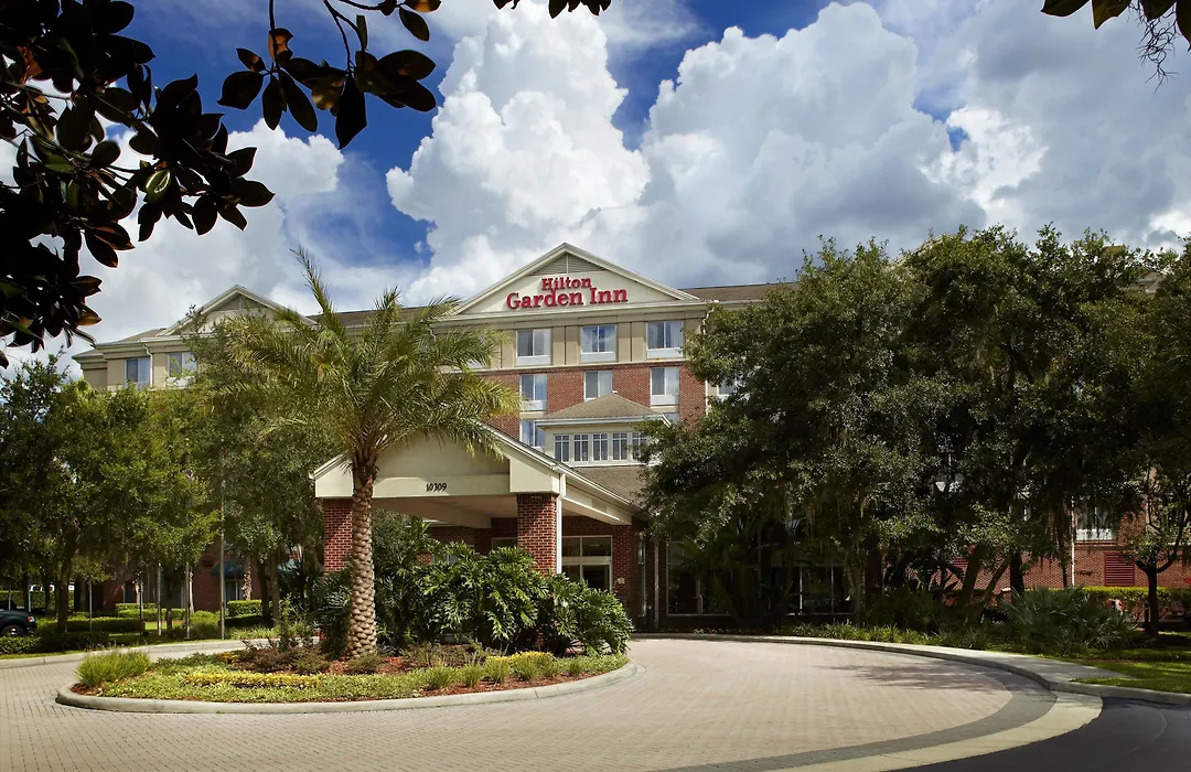 Hilton Garden Inn Tampa East Brandon-1