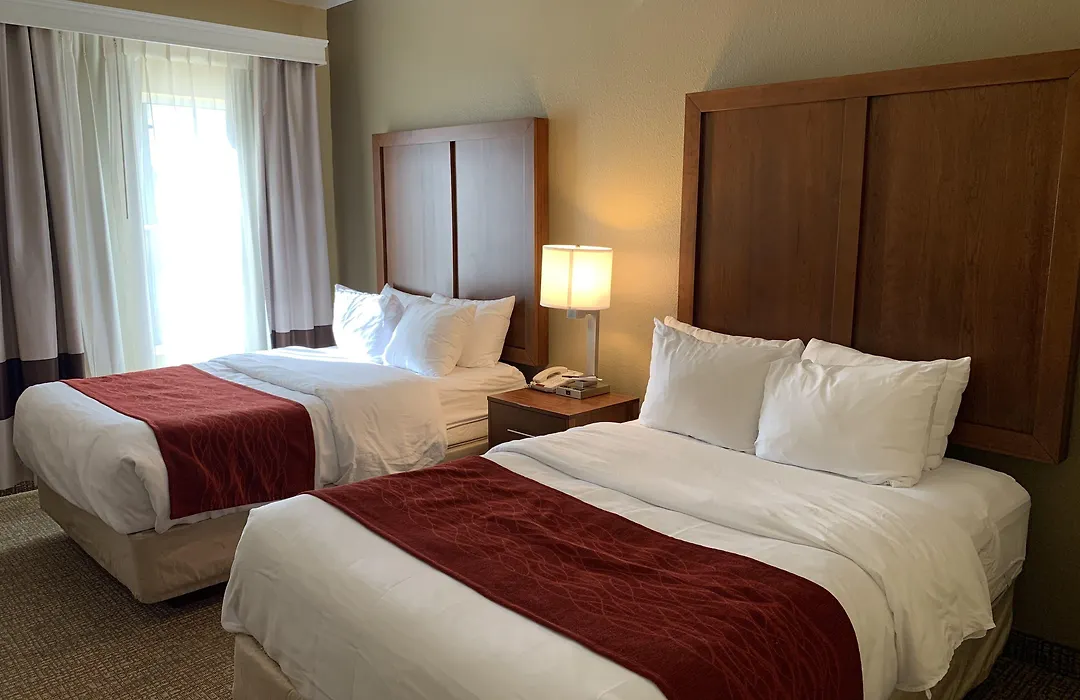 Comfort Inn Green Valley, Arizona-1