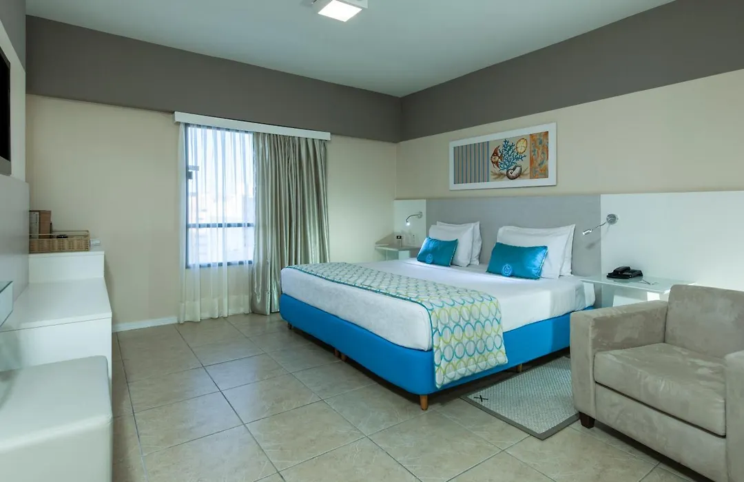 Comfort Hotel Fortaleza-1