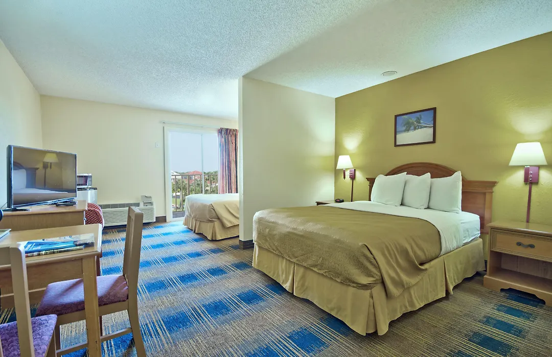 St. Augustine Island Inn-1