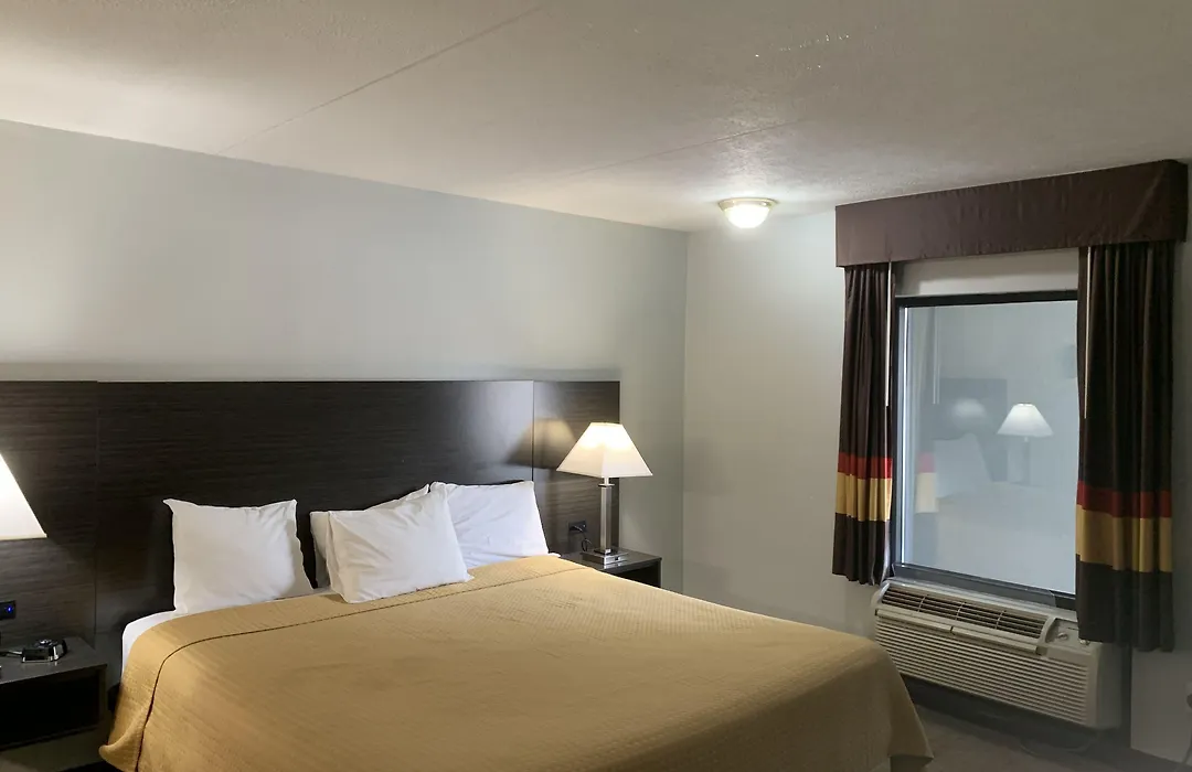 Pigeon Forge Parkway Inn-1