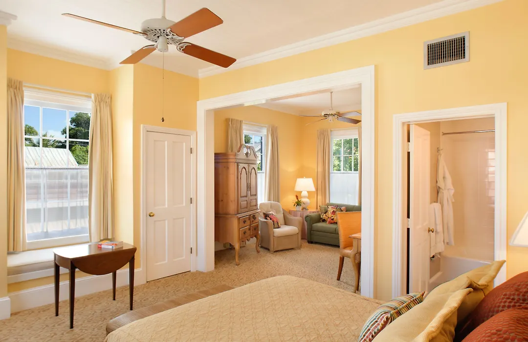 The Marquesa Hotel-1