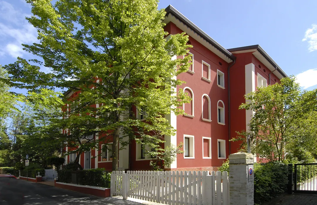 Hotel Villa Pannonia-1