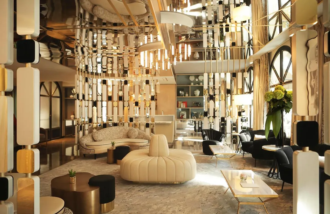 Hotel Le Derby Alma By Inwood Hotels-1