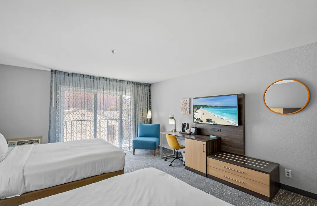 Hotel Avisa Downtown-1
