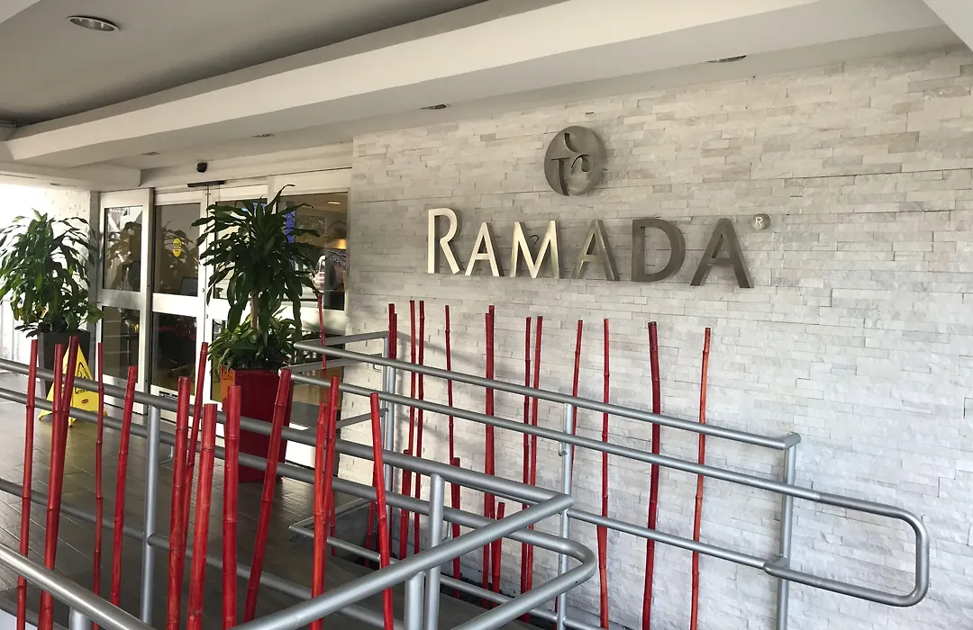 Ramada By Wyndham Miami Springs/Miami International Airport-1