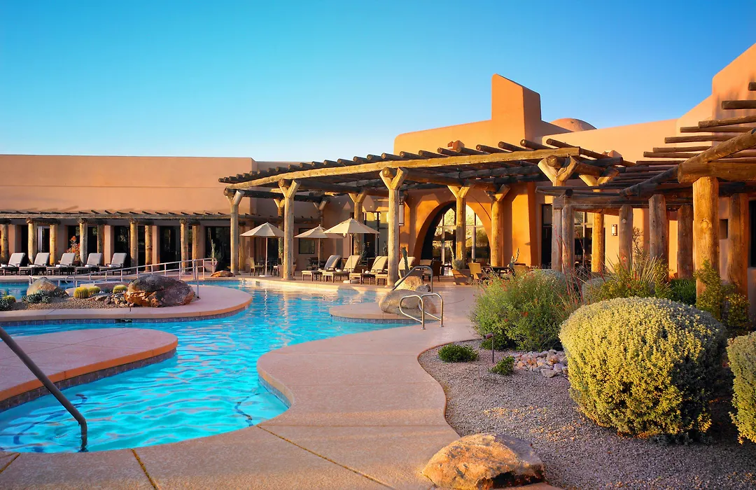 Sheraton Grand At Wild Horse Pass-1