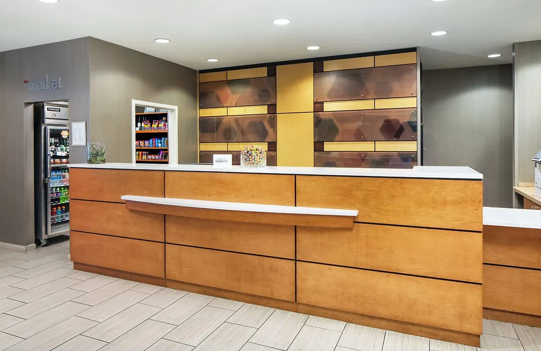 Springhill Suites By Marriott Savannah I-95 South-1