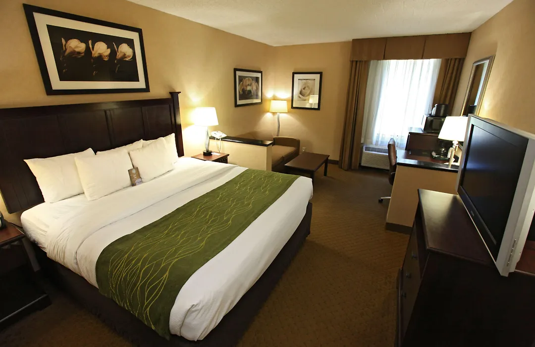 Best Western Paramus Hotel & Suites-1