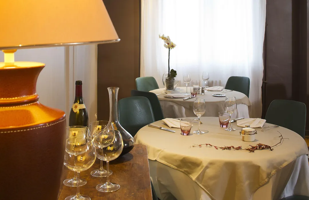 The Originals Boutique, Hôtel du Pont Roupt, Mende (Inter-Hotel)-1