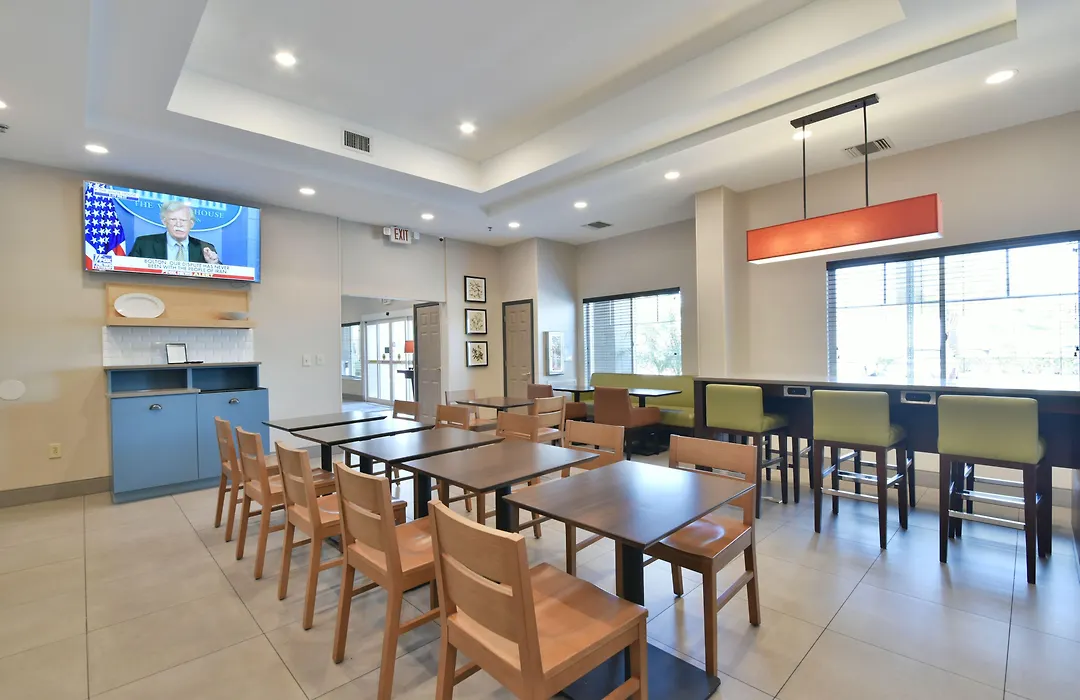 Country Inn & Suites By Radisson, Ocala Southwest-1