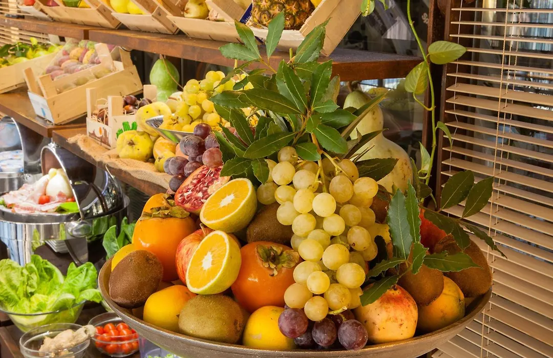 Una Hotels One Siracusa Wellness & Spa-1