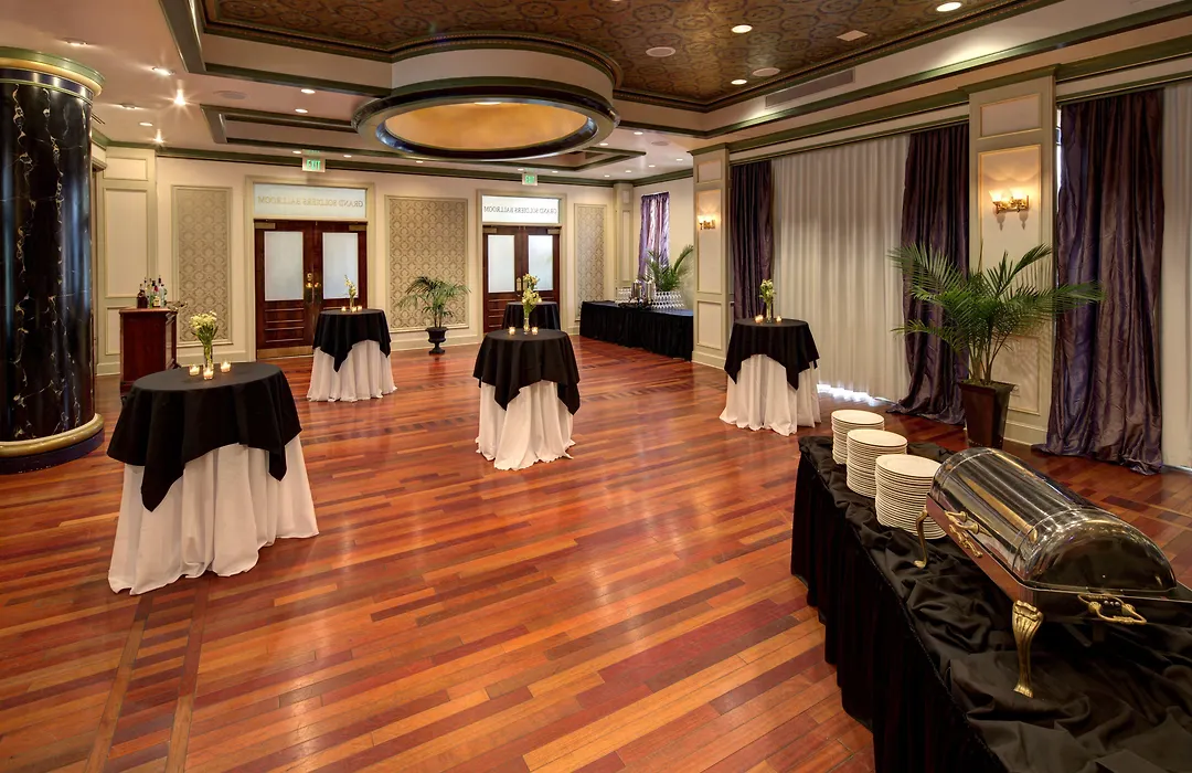 Carnegie Hotel & Spa-1