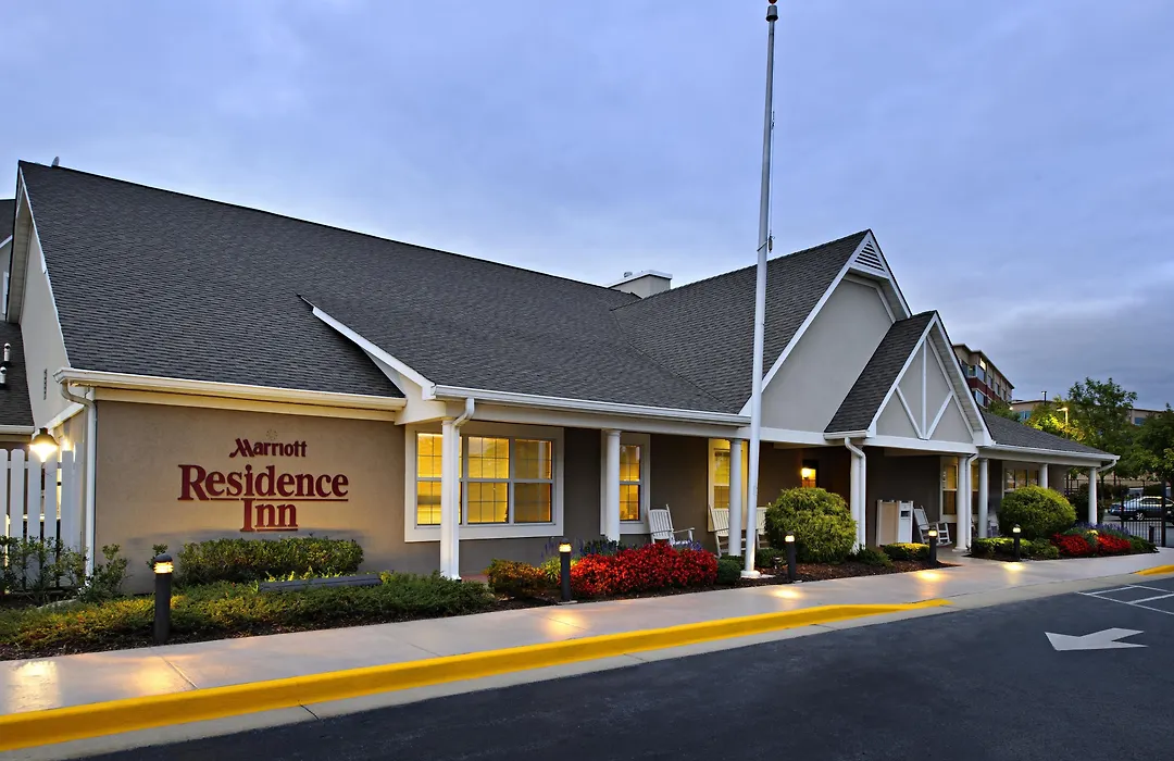 Residence Inn By Marriott Greenbelt-1